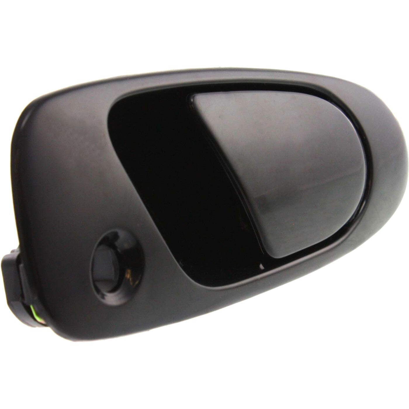 Passenger Exterior Door Handle For 1992-1995 Honda Civic 1993-1997 Civic Del Sol
