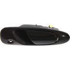 Passenger Exterior Door Handle For 1992-1995 Honda Civic 1993-1997 Civic Del Sol