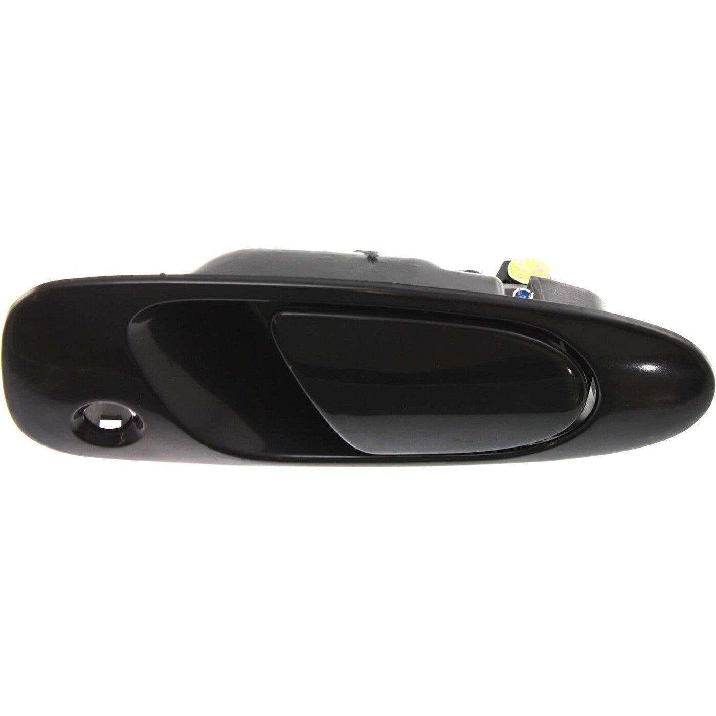 Passenger Exterior Door Handle For 1992-1995 Honda Civic 1993-1997 Civic Del Sol