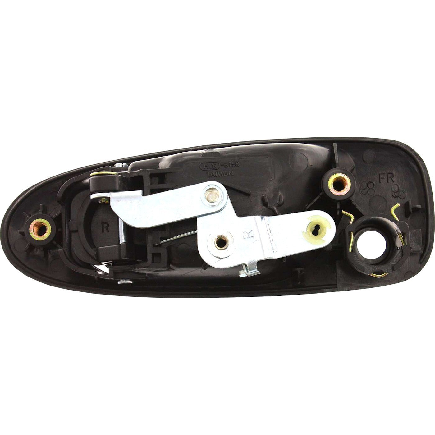 Passenger Exterior Door Handle For 1992-1995 Honda Civic 1993-1997 Civic Del Sol