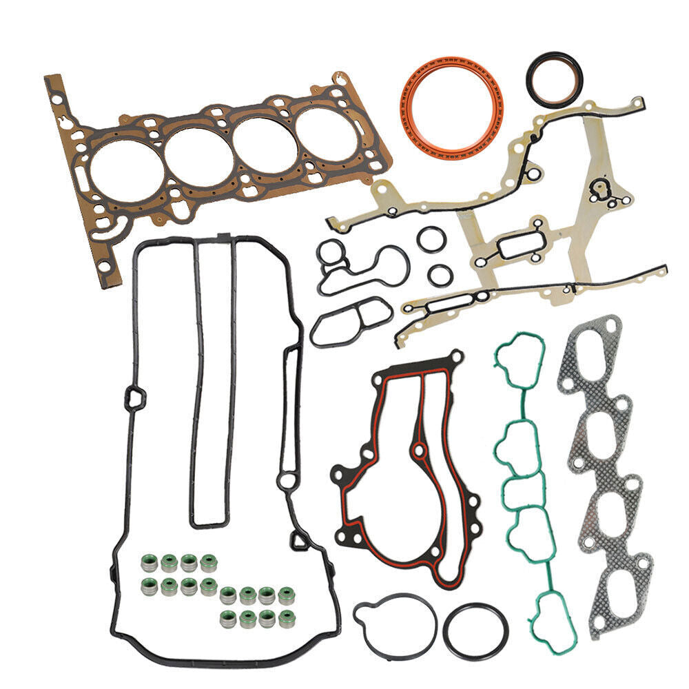 Head Gasket Set kit For 2011-2016 Buick Chevrolet 1.4L Turbo EcoTEC