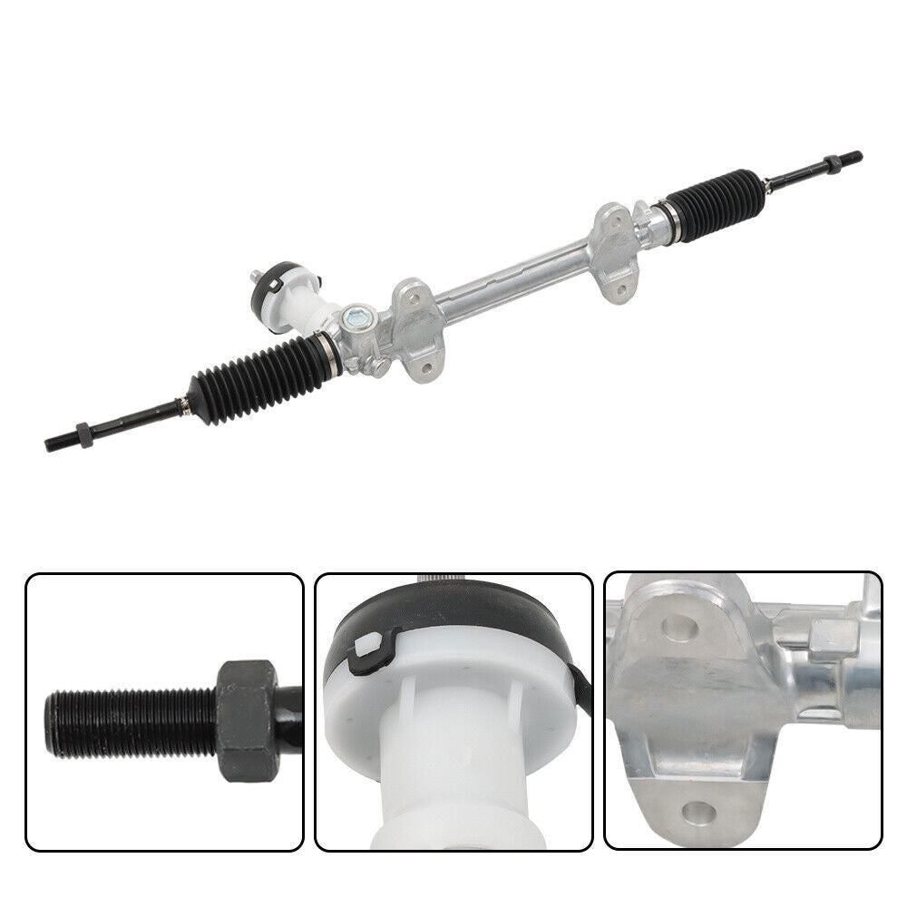 Power Steering Rack & Pinion Assembly For 2013-16 Hyundai Elantra 4-Door