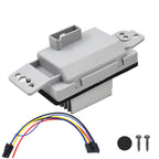 Blower Motor Resistor Control Module For 2006-2016 Chevrolet Silverado
