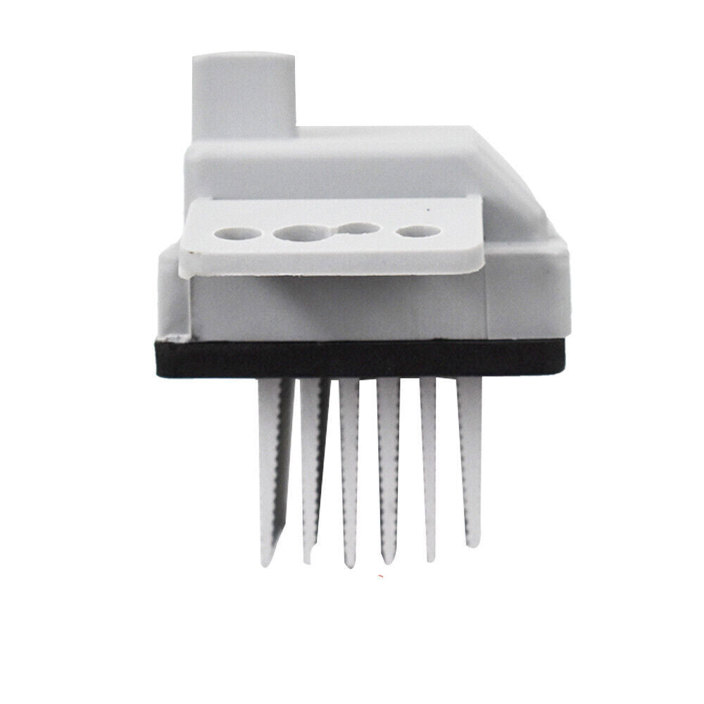 Blower Motor Resistor Control Module For 2006-2016 Chevrolet Silverado