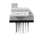 Blower Motor Resistor Control Module For 2006-2016 Chevrolet Silverado