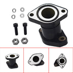 For Yamaha YFM350ER MOTO-4 350 Carb Intake Manifold Boot 1987-1995