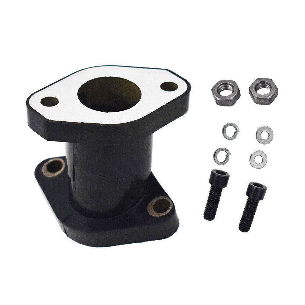 For Yamaha YFM350ER MOTO-4 350 Carb Intake Manifold Boot 1987-1995