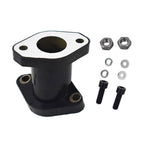 For Yamaha YFM350ER MOTO-4 350 Carb Intake Manifold Boot 1987-1995