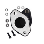 For Yamaha YFM350ER MOTO-4 350 Carb Intake Manifold Boot 1987-1995