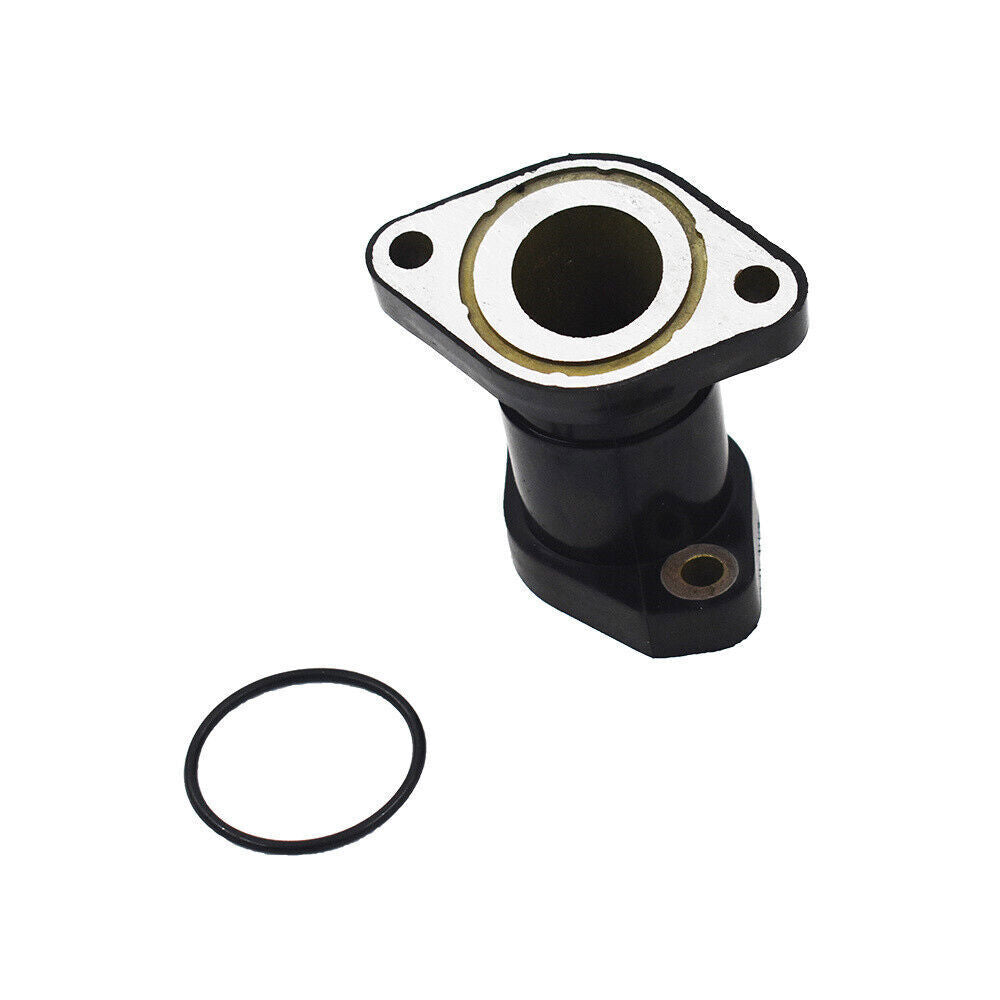For Yamaha YFM350ER MOTO-4 350 Carb Intake Manifold Boot 1987-1995