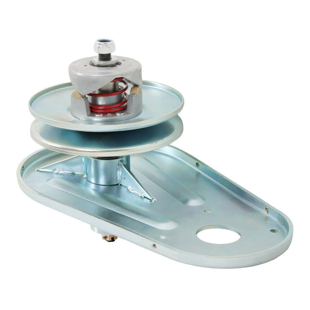 For Go Kart Torque Converter Kit 40 Series Clutch Pulley Driver Driven 9 to16HP