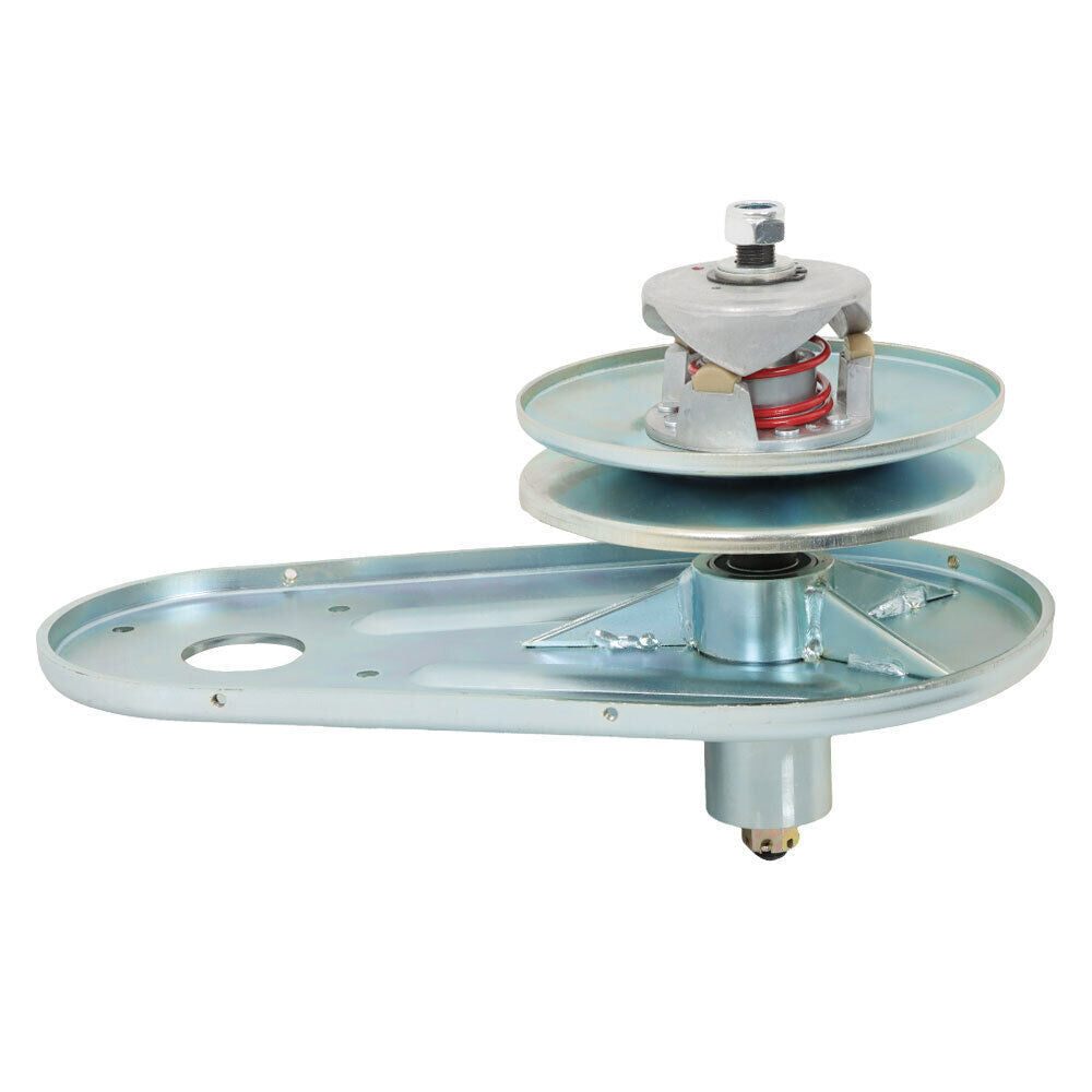 For Go Kart Torque Converter Kit 40 Series Clutch Pulley Driver Driven 9 to16HP