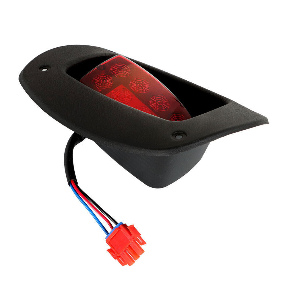 For EZGO RXV LED a Pair of Tail Light Replacement Assemblies 2008 - 2015