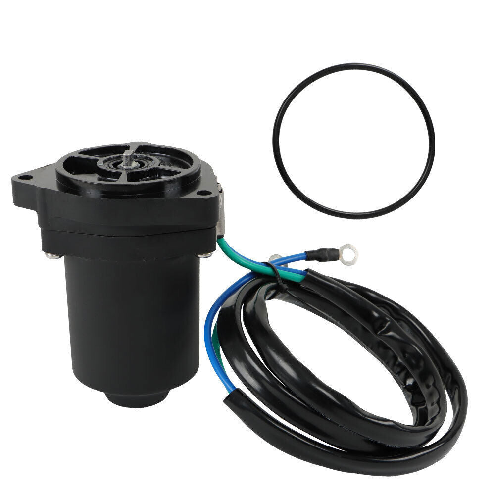 For Yamaha Power Tilt Trim Motor 63P-43880-21-00 63P-43880-22-00 01-00 10-00