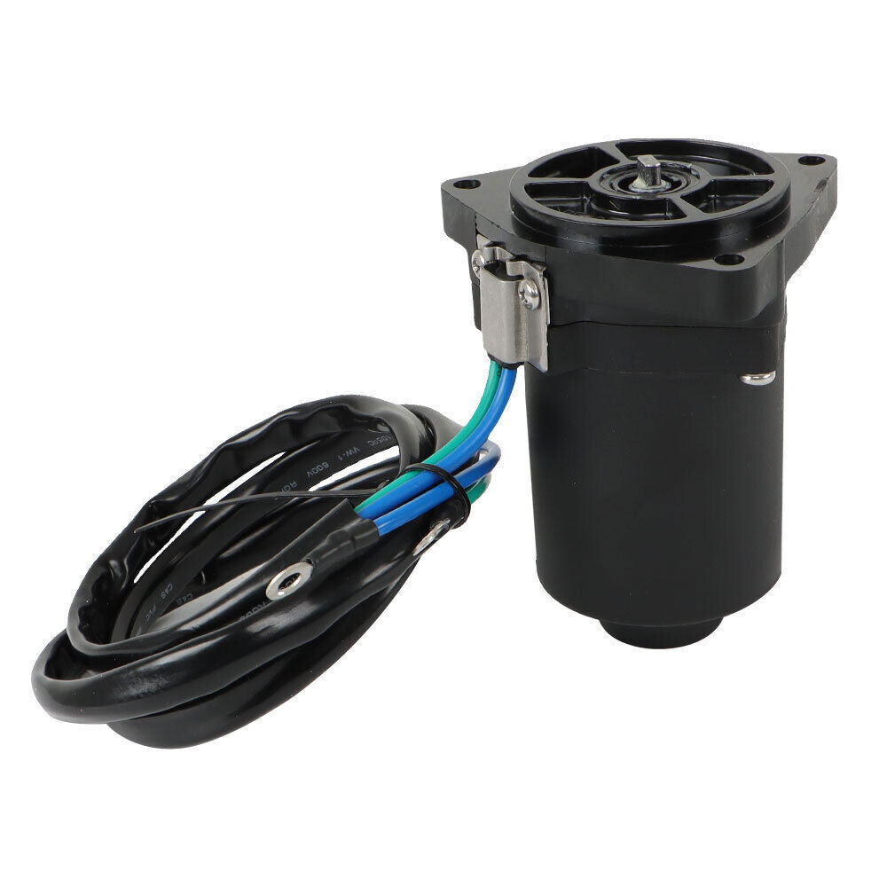 For Yamaha Power Tilt Trim Motor 63P-43880-21-00 63P-43880-22-00 01-00 10-00