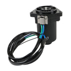 For Yamaha Power Tilt Trim Motor 63P-43880-21-00 63P-43880-22-00 01-00 10-00