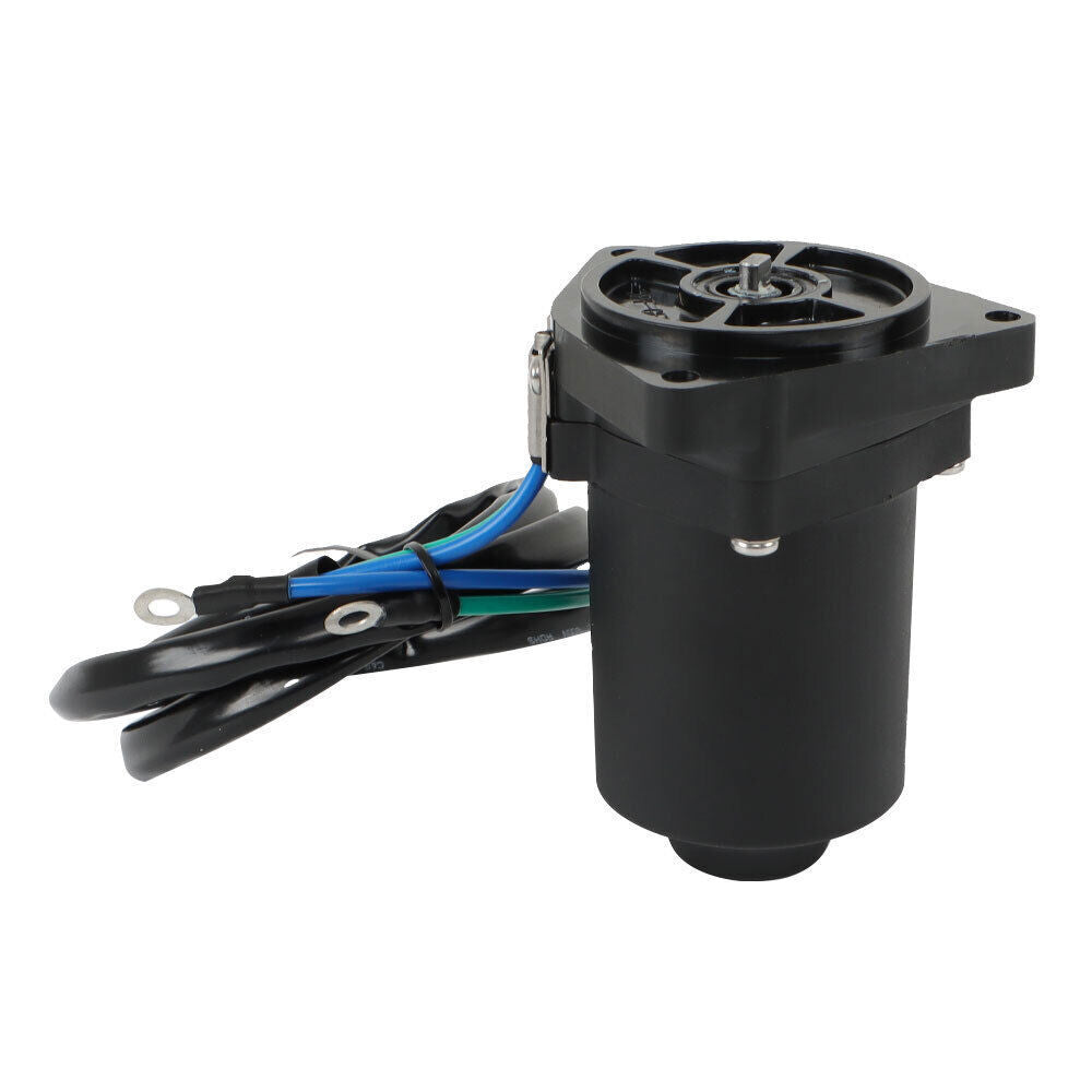 For Yamaha Power Tilt Trim Motor 63P-43880-21-00 63P-43880-22-00 01-00 10-00