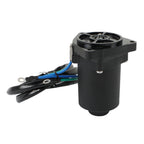 For Yamaha Power Tilt Trim Motor 63P-43880-21-00 63P-43880-22-00 01-00 10-00
