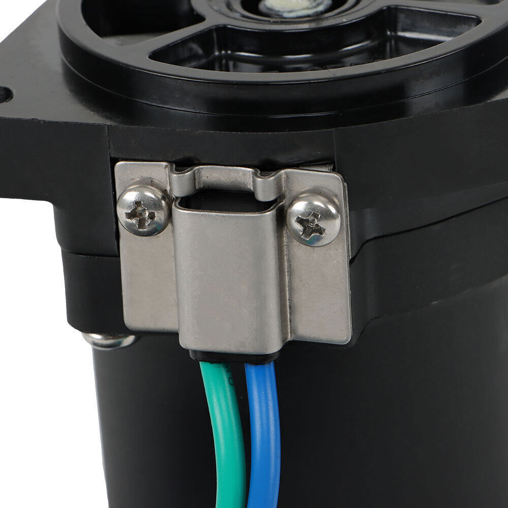 For Yamaha Power Tilt Trim Motor 63P-43880-21-00 63P-43880-22-00 01-00 10-00