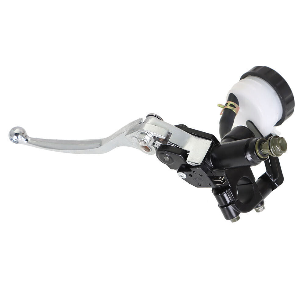 Front Brake Master Cylinder Levers For SUZUKI GSX-R125/150/250/400/600/750 SV650