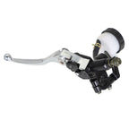 Front Brake Master Cylinder Levers For SUZUKI GSX-R125/150/250/400/600/750 SV650