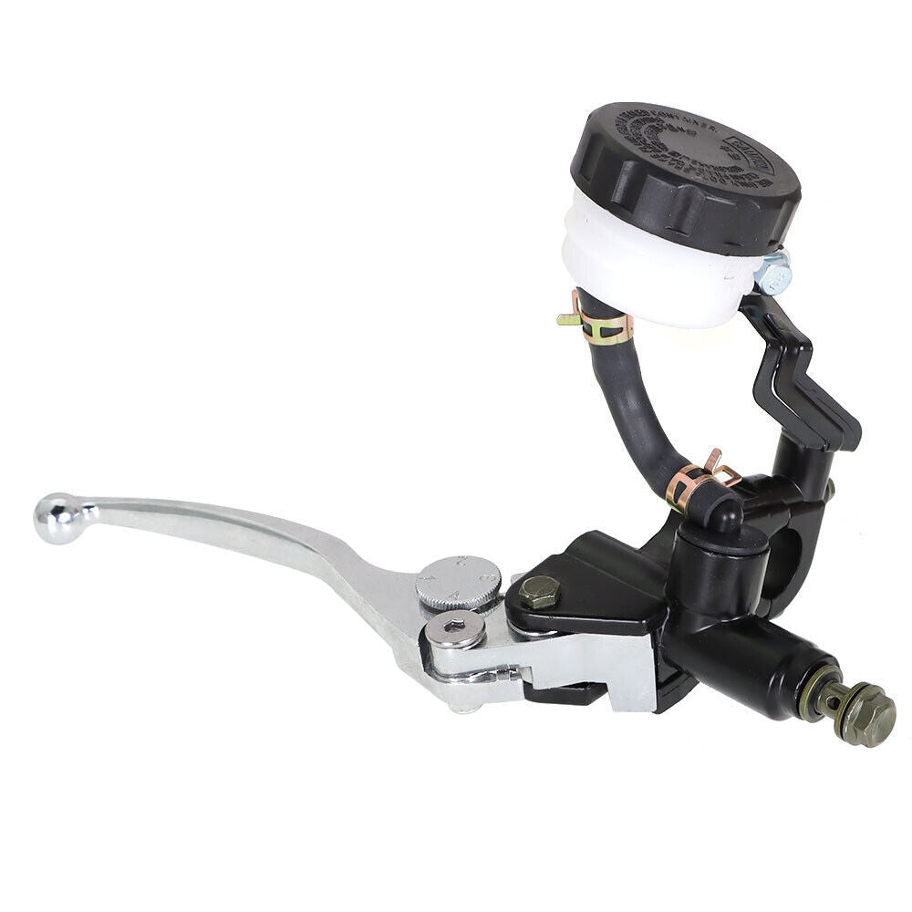 Front Brake Master Cylinder Levers For SUZUKI GSX-R125/150/250/400/600/750 SV650