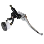 Front Brake Master Cylinder Levers For SUZUKI GSX-R125/150/250/400/600/750 SV650