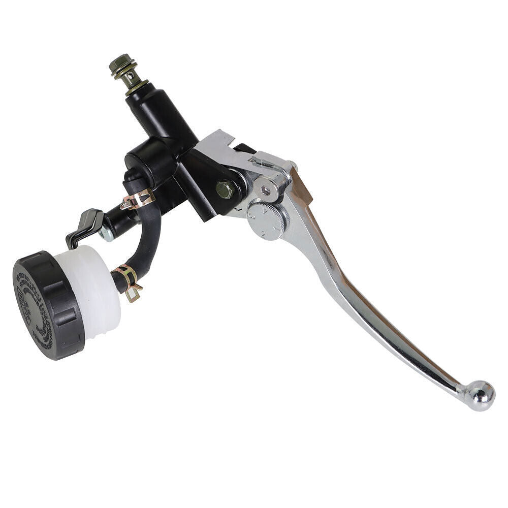 Front Brake Master Cylinder Levers For SUZUKI GSX-R125/150/250/400/600/750 SV650