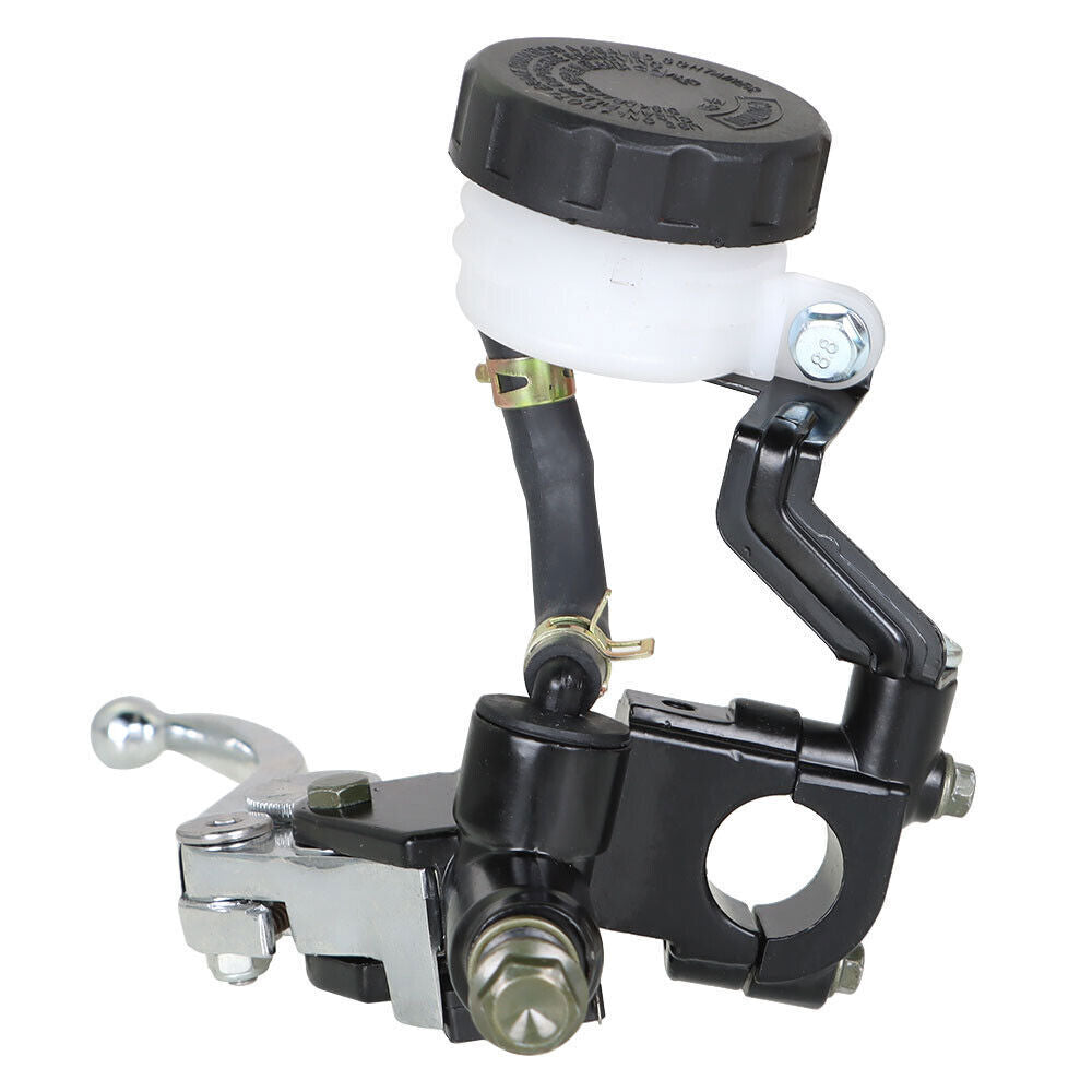 Front Brake Master Cylinder Levers For SUZUKI GSX-R125/150/250/400/600/750 SV650