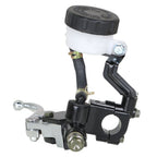 Front Brake Master Cylinder Levers For SUZUKI GSX-R125/150/250/400/600/750 SV650