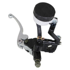 Front Brake Master Cylinder Levers For SUZUKI GSX-R125/150/250/400/600/750 SV650