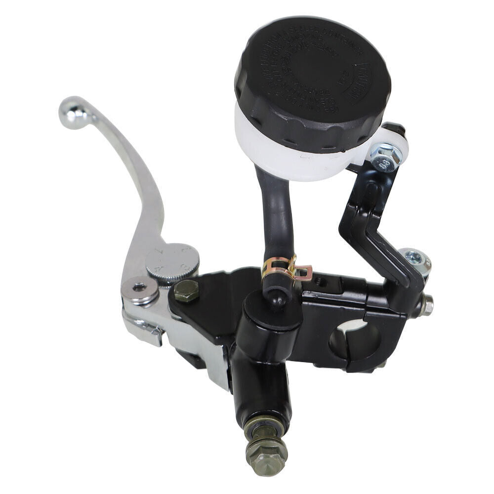 Front Brake Master Cylinder Levers For SUZUKI GSX-R125/150/250/400/600/750 SV650