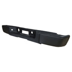 Complete Rear Bumper Cover For 2007-2013 Chevy Silverado GMC Sierra1500