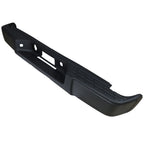 Complete Rear Bumper Cover For 2007-2013 Chevy Silverado GMC Sierra1500