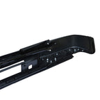 Complete Rear Bumper Cover For 2007-2013 Chevy Silverado GMC Sierra1500