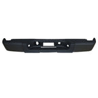 Complete Rear Bumper Cover For 2007-2013 Chevy Silverado GMC Sierra1500
