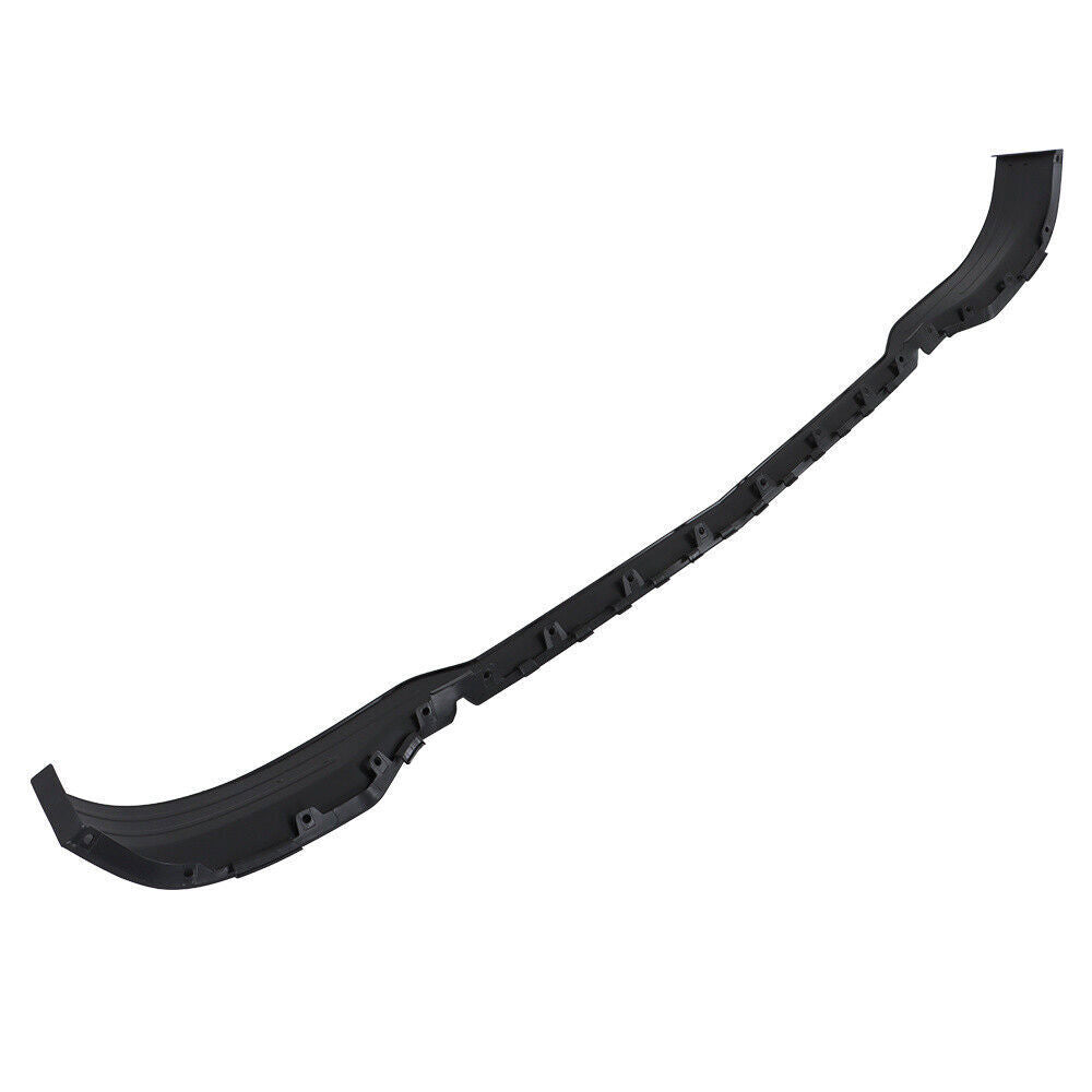 Primed Front Bumper Lower Valance For 2014-2015 Chevy Silverado 1500