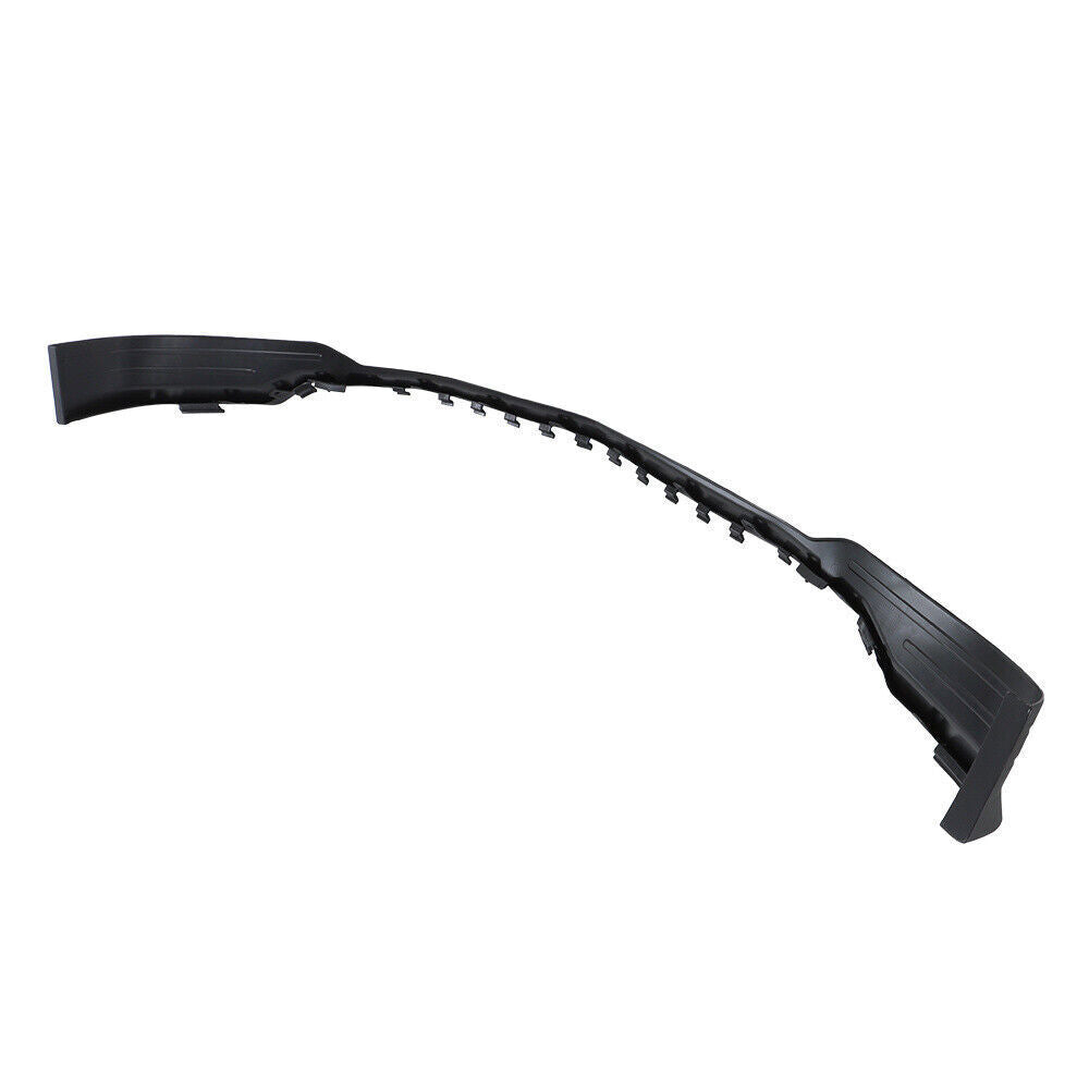 Primed Front Bumper Lower Valance For 2014-2015 Chevy Silverado 1500