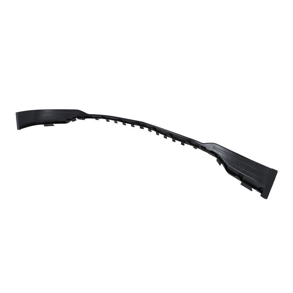 Primed Front Bumper Lower Valance For 2014-2015 Chevy Silverado 1500