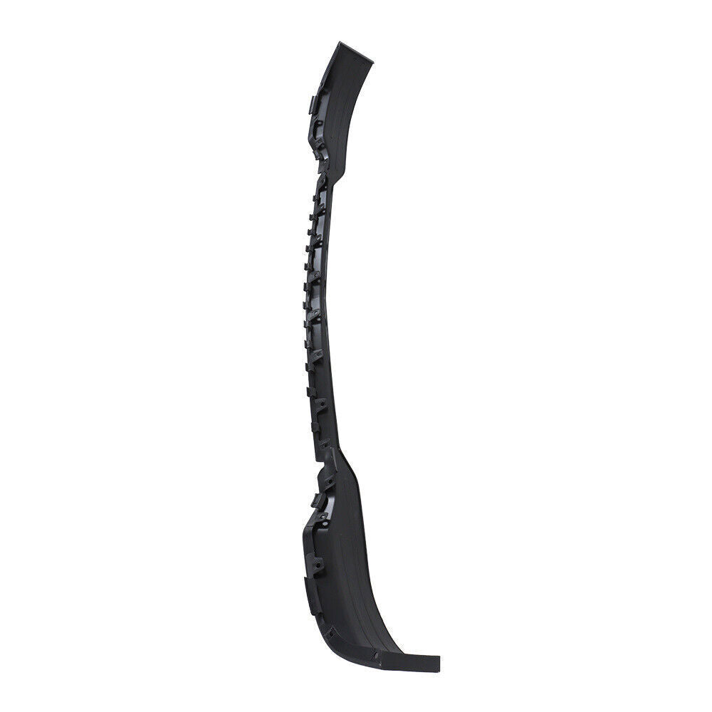 Primed Front Bumper Lower Valance For 2014-2015 Chevy Silverado 1500