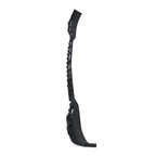 Primed Front Bumper Lower Valance For 2014-2015 Chevy Silverado 1500
