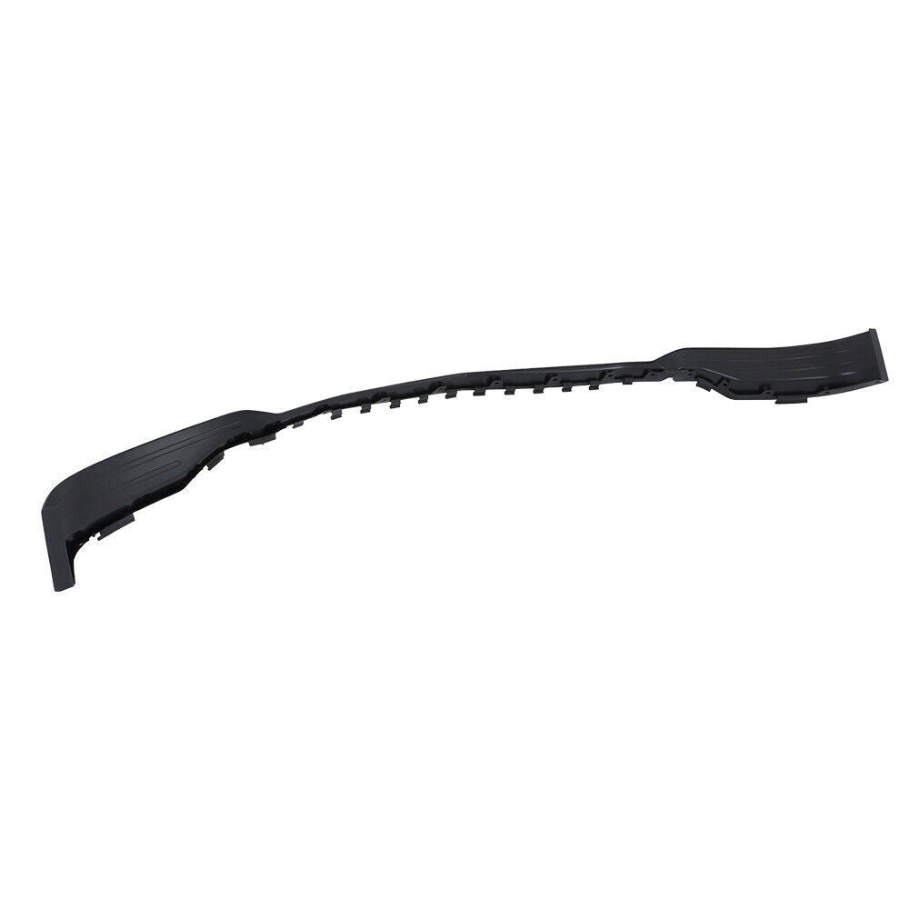 Primed Front Bumper Lower Valance For 2014-2015 Chevy Silverado 1500