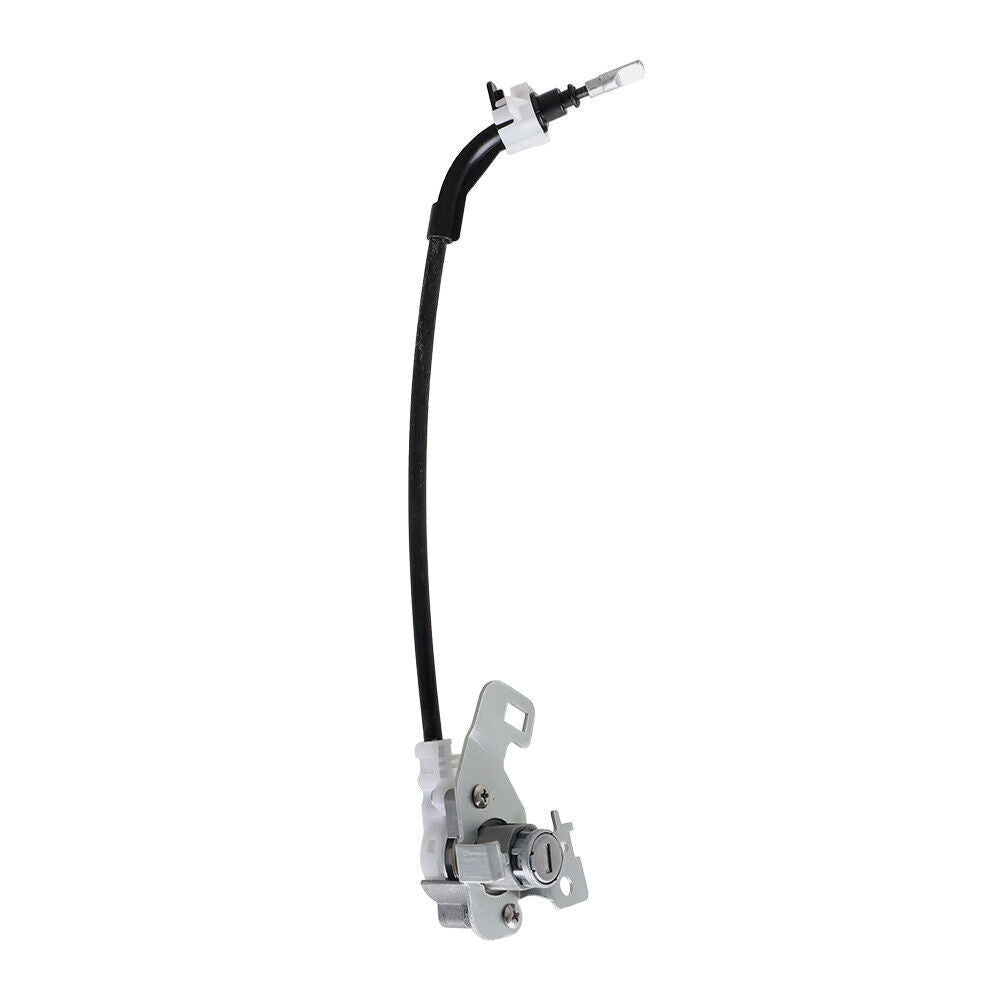 Left Driver Door Lock Cylinder Cable For 2009-2011 Honda Fit 1.5L l4