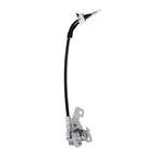Left Driver Door Lock Cylinder Cable For 2009-2011 Honda Fit 1.5L l4