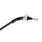 Left Driver Door Lock Cylinder Cable For 2009-2011 Honda Fit 1.5L l4