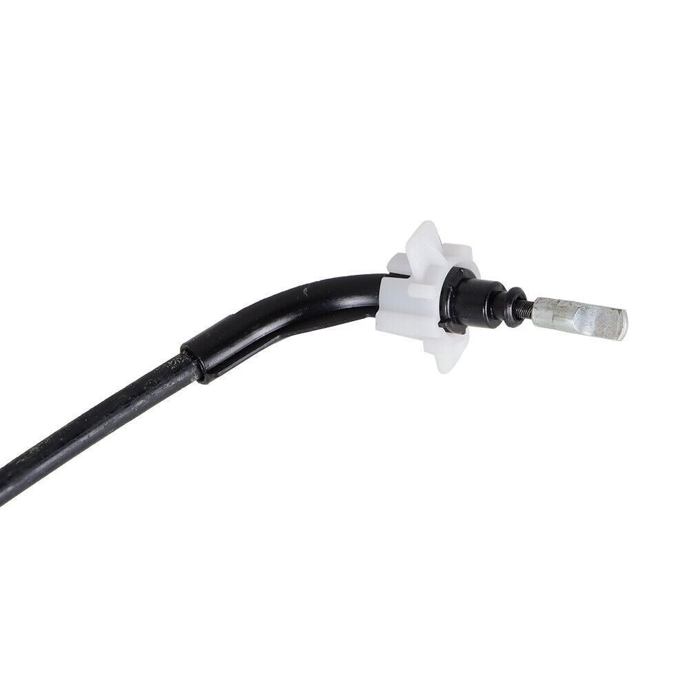 Left Driver Door Lock Cylinder Cable For 2009-2011 Honda Fit 1.5L l4