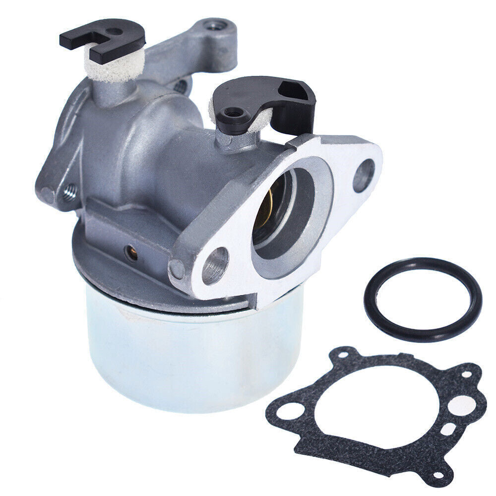 725EX Carburetor Kit Fits For Briggs & Stratton Troy Bilt 190cc TB230 HU725AWD