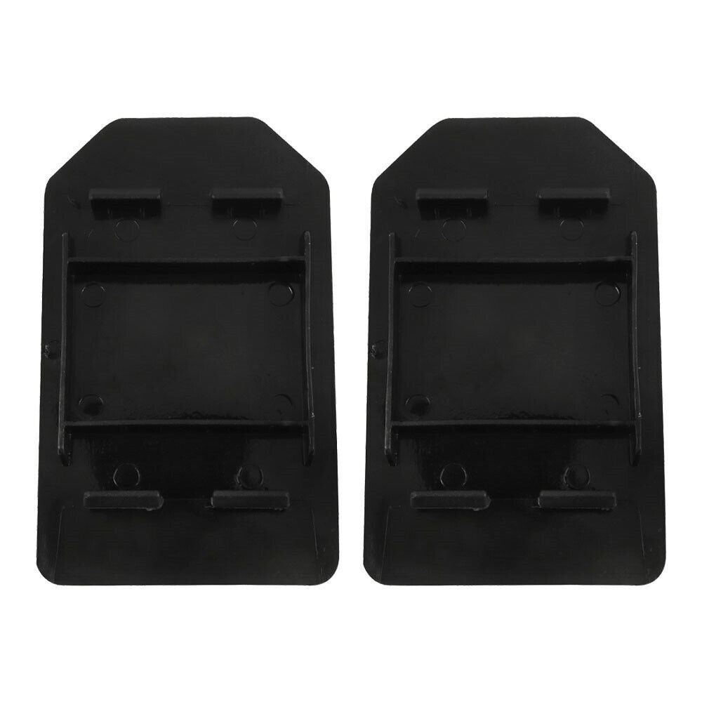 2X Door Hinge Cover For 2020-2023 Polaris Ranger XP 1000 EPS NorthStar Premium