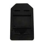 2X Door Hinge Cover For 2020-2023 Polaris Ranger XP 1000 EPS NorthStar Premium