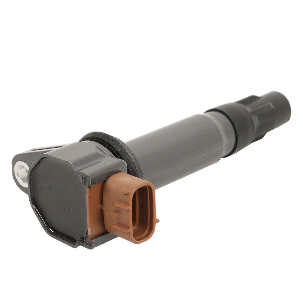 3* Ignition Coil for Sea-Doo RXP GTX RXT GTR Spark 900 ACE 420666142 420666141